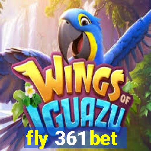 fly 361 bet